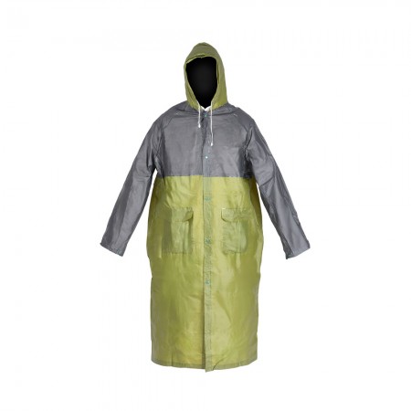 الرماية -  معطف مطر - XXL