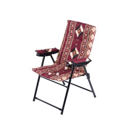 كرسي رحلات - ماركة الرماية