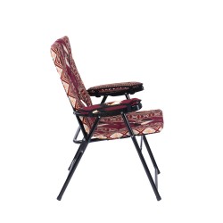 كرسي رحلات - ماركة الرماية