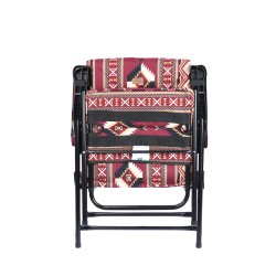 كرسي رحلات - ماركة الرماية