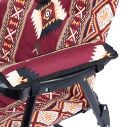 كرسي رحلات - ماركة الرماية