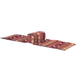 فرشة بتكاية - الرماية 