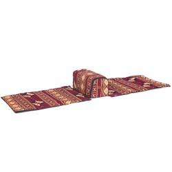 فرشة بتكاية - الرماية