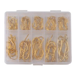 مجموعة صيد السمك - ماركة الرماية