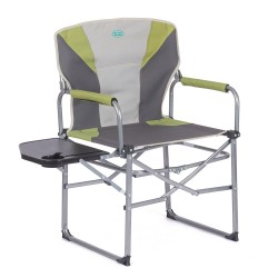  الرماية - كرسي رحلات بطاولة جانبية