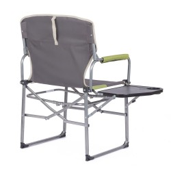  الرماية - كرسي رحلات بطاولة جانبية