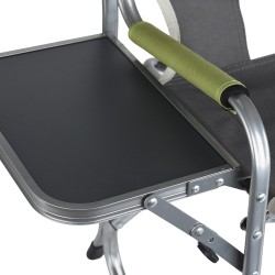 كرسي رحلات بطاولة للأطفال - ماركة الرماية