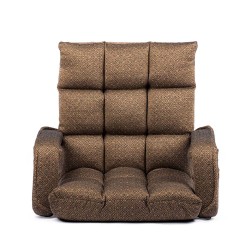 كرسي أرضي بتكايات - الرماية 