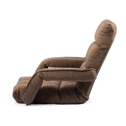 كرسي أرضي بتكايات - الرماية