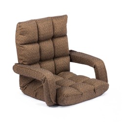 كرسي أرضي بتكايات - الرماية