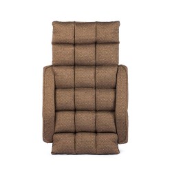 كرسي أرضي بتكايات - الرماية