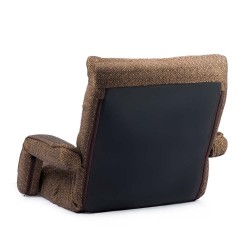 كرسي أرضي بتكايات - الرماية