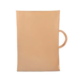 كرسي أرضي مع مساند للذراعين  - الرماية 