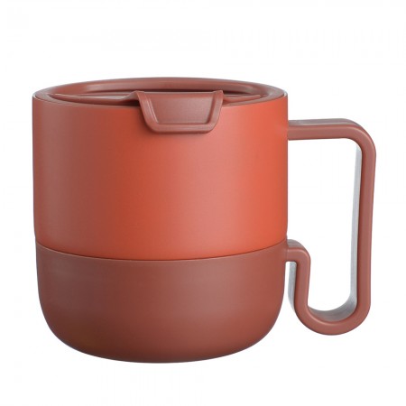 الرماية- حافظة مشروبات -  400 مل 