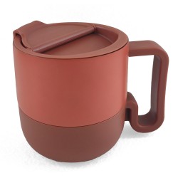 الرماية- حافظة مشروبات -  400 مل 