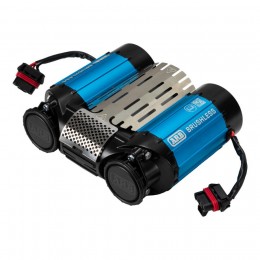 كومبريسور هواء ARB بدون فرشاة (Brushless)