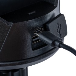 الرماية - كشاف متعدد المهام - 3200 لومن 