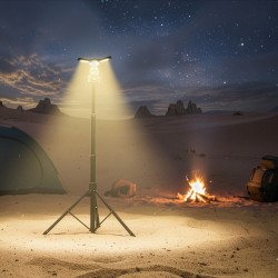 الرماية - كشاف متعدد المهام - 3200 لومن 