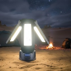 الرماية - كشاف متعدد المهام - 3200 لومن 