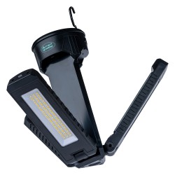 الرماية - كشاف متعدد المهام - 3200 لومن 