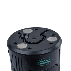 الرماية - كشاف متعدد المهام - 3200 لومن 