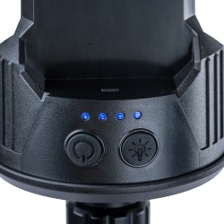 الرماية - كشاف متعدد المهام - 3200 لومن 