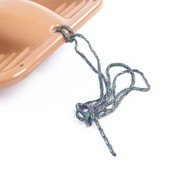 زلاجة رمل ماركة الرماية