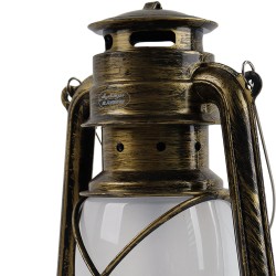 الرماية - فانوس قابل للشحن - 800 ملي أمبير