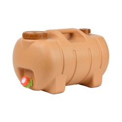 الرماية - خزان مياه بسعة 20 لتر مع موزع صابون  