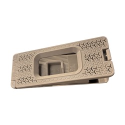 الرماية - مرتبة هوائية بجهاز نفخ كهربائي داخلي 