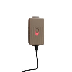 الرماية - مرتبة هوائية بجهاز نفخ كهربائي داخلي 