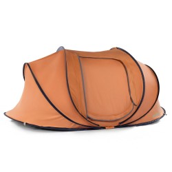 خيمة رحلات -  ماركة الرماية 