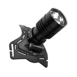 الرماية - كشاف رأس - 2400 ملي امير 