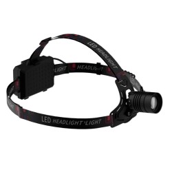 الرماية - كشاف رأس - 2400 ملي امير 