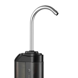 مضخة الرماية الذكية المطورة (3 في 1)