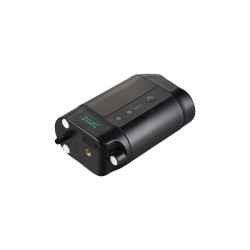 مضخة الرماية الذكية المطورة (3 في 1)