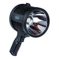 الرماية - كشاف بحث وانقاذ 500 لومن 