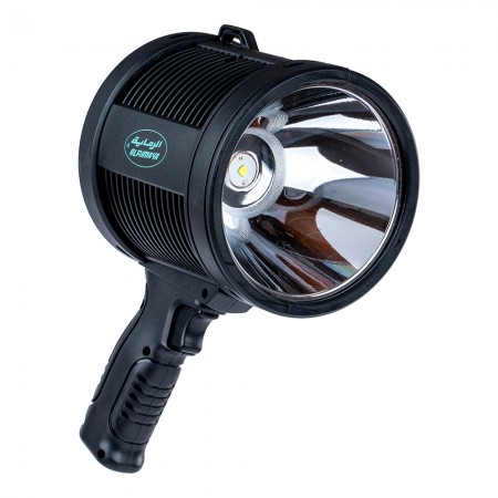 الرماية - كشاف بحث وانقاذ 500 لومن