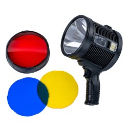 الرماية - كشاف بحث وانقاذ 500 لومن