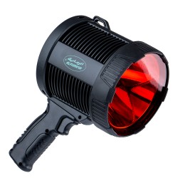 الرماية - كشاف بحث وانقاذ 500 لومن