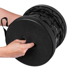 الرماية - طقم طاولة وكرسي 