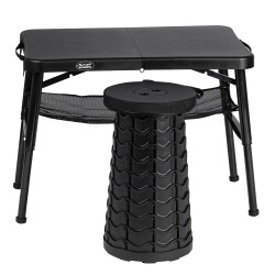 الرماية - طقم طاولة وكرسي 