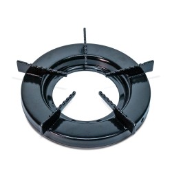 الرماية - موقد غاز  2 في 1 