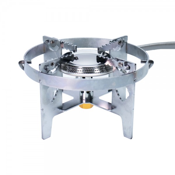 موقد غاز للرحلات - ماركة الرماية