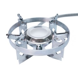 موقد غاز للرحلات - ماركة الرماية