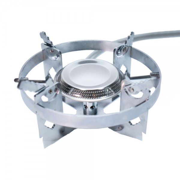 موقد غاز للرحلات - ماركة الرماية