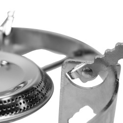 موقد غاز للرحلات - ماركة الرماية