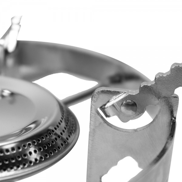 موقد غاز للرحلات - ماركة الرماية