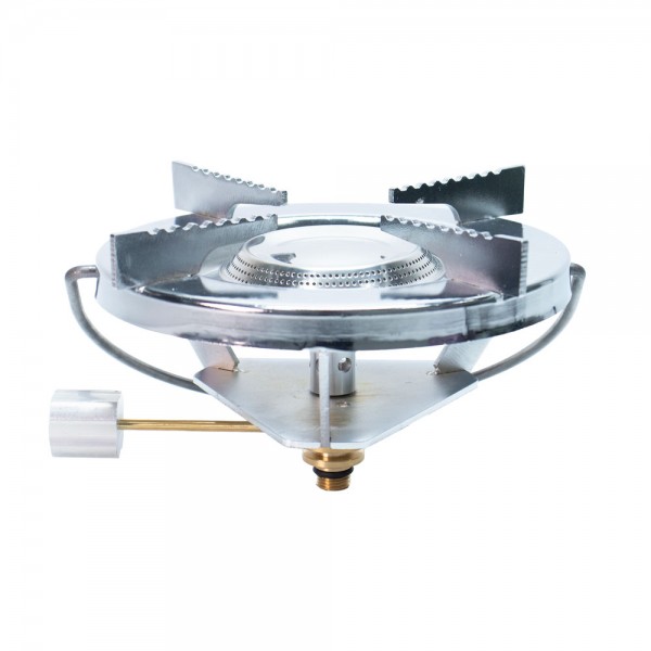 موقد رحلات - ماركة الرماية