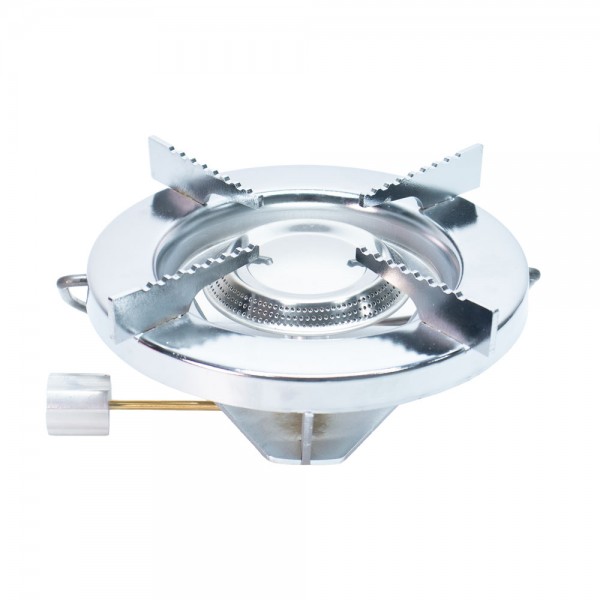 موقد رحلات - ماركة الرماية